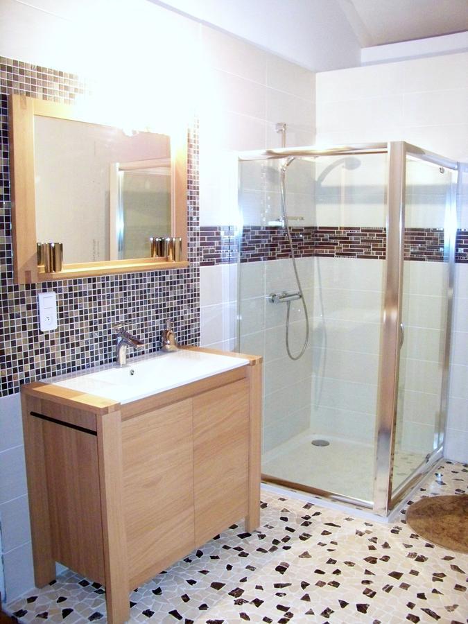 La Genoise Tillieres Room photo