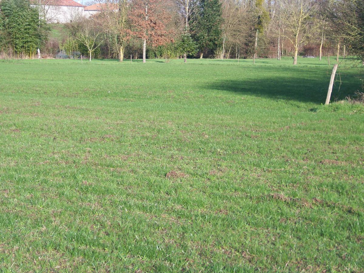 La Genoise Tillieres Exterior photo